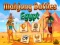 بازی Mahjong Battles Egypt آنلاین