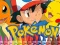 بازی Pokemon Coloring آنلاین