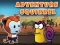 بازی Adventure Squirrel آنلاین