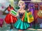 بازی Ice Queen Realife Shopping آنلاین