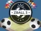 بازی Zball 3: Football آنلاین