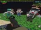 بازی Blocky Combat SWAT Zombie Survival آنلاین