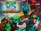 بازی Teenage Mutant Ninja Turtles VS Power Rangers: Ultimate Hero Clash آنلاین