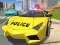 بازی Police Drift Car آنلاین