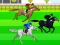 بازی Horse Racing 2d آنلاین