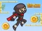 بازی Ninja Jump Mini Game آنلاین