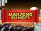 بازی Mahjong Sunset آنلاین