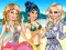 بازی Princesses Boho Beachwear Obsession آنلاین