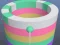 بازی Painting Rings آنلاین