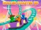 بازی Roller Coaster 3D آنلاین