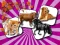 بازی Domestic Animal Memory Challenge آنلاین