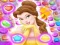 بازی Disney Beauty and The Beast Belle's Magical World آنلاین