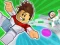 بازی Parkour Block Obby آنلاین