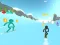 بازی Icy Dash آنلاین
