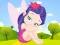بازی Fairy Princess Jigsaw آنلاین