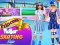 بازی Princess Roller Skating Style آنلاین