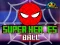 بازی Super Heroes Ball آنلاین