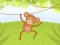بازی Funny Monkeys Coloring آنلاین