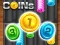 بازی COINs آنلاین