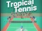 بازی Tropical Tennis آنلاین