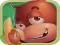 بازی jungle monkey آنلاین