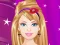 بازی Barbie Dress Up Party آنلاین