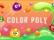 بازی Color Poly آنلاین