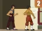 بازی Kung Fu Street 2 آنلاین