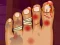 بازی Monster Foot Doctor آنلاین