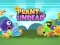 بازی Plants vs Undead آنلاین