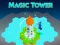بازی Magic Tower آنلاین