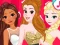 بازی Princess Black Friday آنلاین