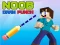 بازی Noob Draw Punch آنلاین