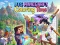 بازی BTS Minecraft Coloring Time آنلاین