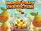 بازی Merge Fruit Characters آنلاین