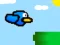 بازی Flappy Birds remastered آنلاین