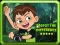 بازی Ben 10 Spot the Difference آنلاین
