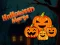 بازی Halloween Merge آنلاین