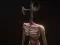 بازی Siren Head 3d آنلاین