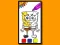 بازی SpongeBob Coloring Adventure آنلاین