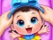 بازی Baby Panda Care 2 آنلاین