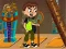 بازی Ben 10 Egypt Mystery آنلاین