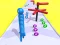 بازی Long Neck Run 3D آنلاین