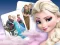 بازی Frozen Memory Card Match آنلاین