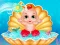 بازی Mermaid Baby Care آنلاین