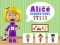 بازی World of Alice Occupations آنلاین