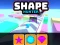 بازی Shape Hunter آنلاین