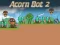 بازی Acorn Bot 2 آنلاین