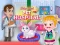 بازی Baby Hazel Pet Hospital آنلاین