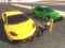 بازی Drive Chained Car 3D آنلاین